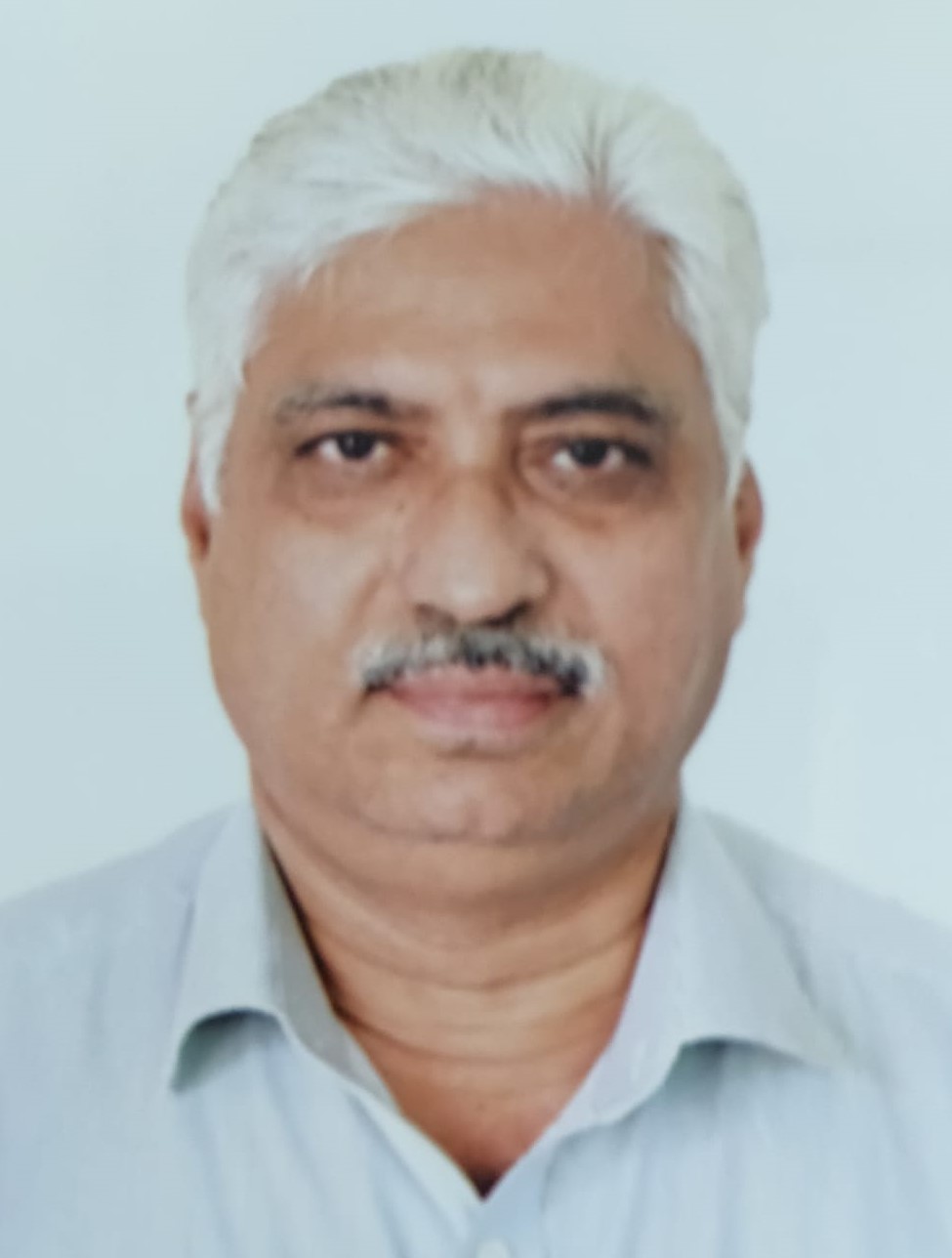 General Manager (GEOLOGY & QC)